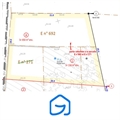 Terrain à bâtir à la vente